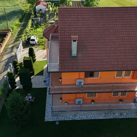 Demaj House Apartment Grile Exterior photo