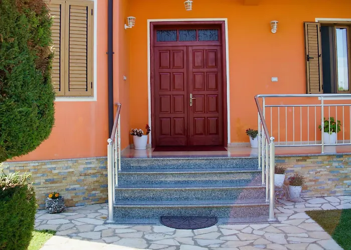 Demaj House