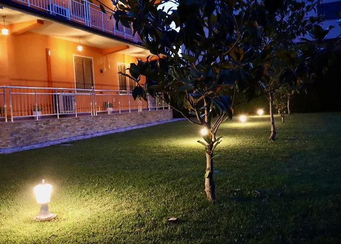 Demaj House