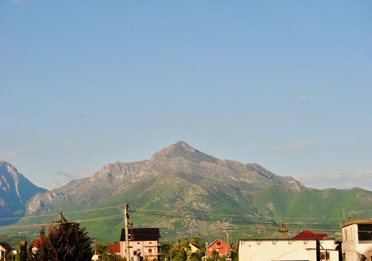 Demaj House Leilighet *