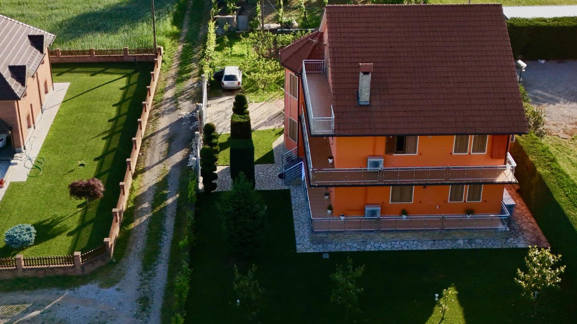 Demaj House