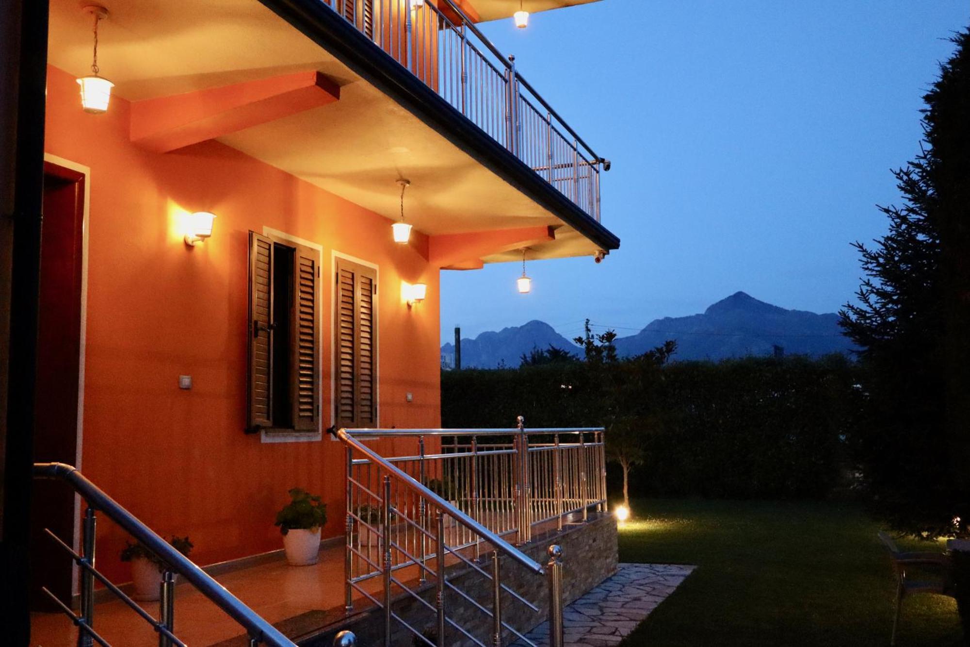 Demaj House Leilighet *