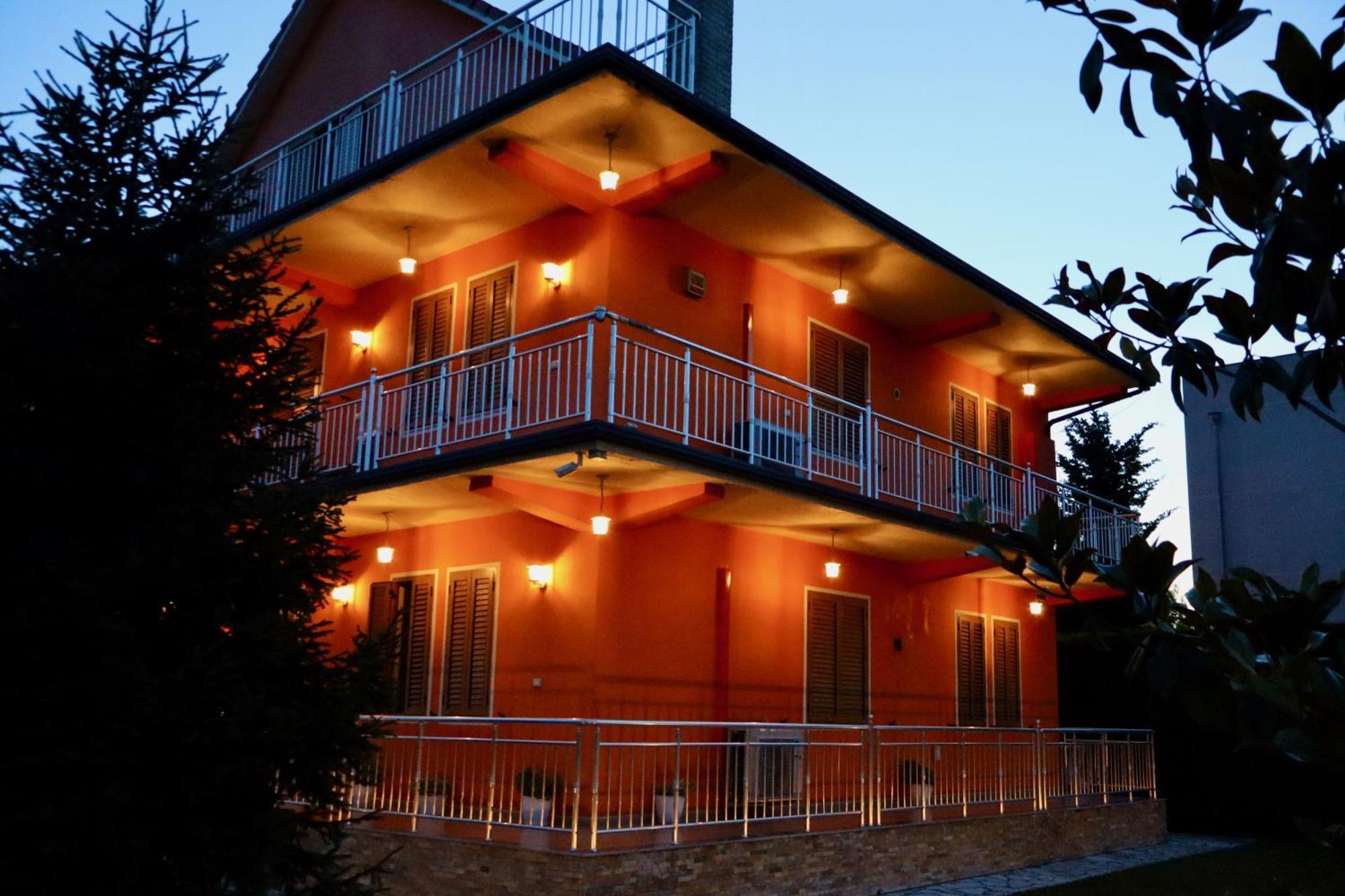 Demaj House Leilighet